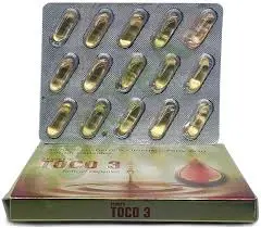Softget Capsule